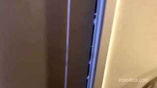 Caught My Latina Bbw Step Sister Being A Slut! Raquel Love Gets Huge Facial!