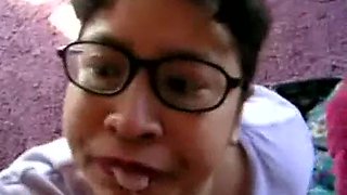 Come Chill With A Spunk Hungry Filipina Swinger Wife