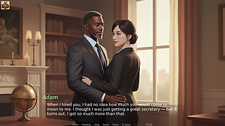 Training the Hot Wife 1