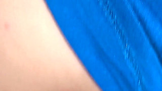 Quiet Morning Sex with a Pulsating Creampie Inside Her Wet Pussy