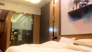 Amateur sex hidden cam