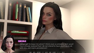 Taboo games explore wild fantasies