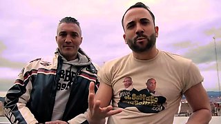 Fatty girl who loves big cocks warms up for a hardcore sex