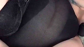 BBW Big Toy - Massive Orgasm