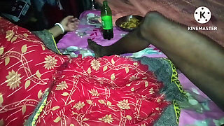 Neighbor's Sister-in-law Got Her Ass Fucked After Applying Oil