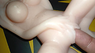 Slow Sensual POV Experience - Late Night Desire