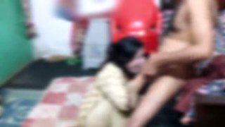 Hot Pakistani Office Lady Fucks Boss in Bathroom - Desi Sex HD