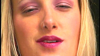 Streaming Movie From Angel Long of Naked Girls Smoking