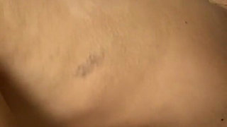 My Stepsister Makes Me Cum by Sucking My Pussy