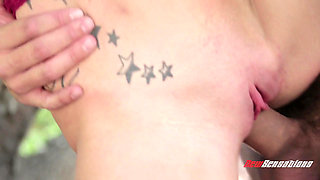 Callie Nicole - Sorority Sluts