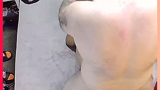 Puchis - Likes Horny Mexican Ass