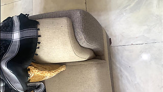 Husband Shares His Wife with BBC Then Joins in