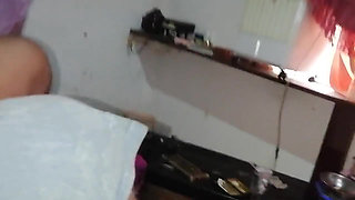 Cunning Cunt Sexy Stepmother Seducing Stepson