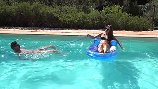 Swimming