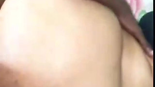 No Any Man Can Last More Than 2 Minutes, in This Soft Juicy Ass