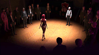 Village Slut Transformation 25 Lilly Became Someone She Dont Recognize