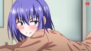 Love Me - Kaede to Suzu Ep.1 ENG 2022