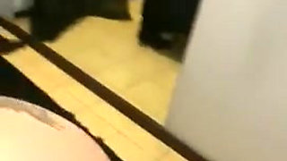 All my milk in the hot friend's ass