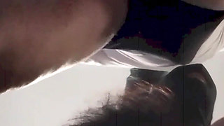 MILF Mouth-fucked with Cumshot on Face