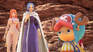 How to Install One Piece Odyssey Nude Mods [18+] + Download Mods