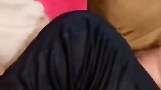 Delhi White Girl Takes Policeman's Entire Cock in Her Big Ass