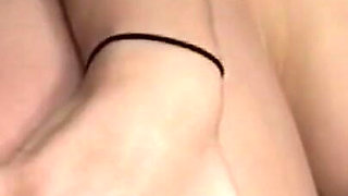 Pierced MILF gets anally fucked