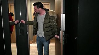 Lara Cumkitten's German Teen Heat Explodes in Hotel Passion