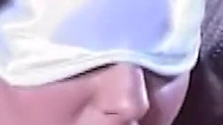 Busty MILF Bitch Takes Deep Anal by the Pool