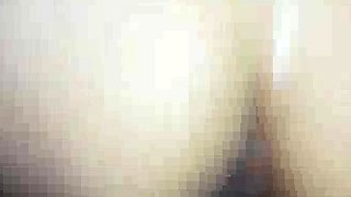 Strong BBC fucks horny wife hard nn