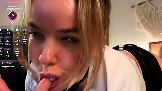Webcam milf with breast milk live hardcore masturbate