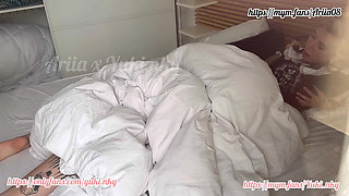 Stranger Fuck 2 Lesbians - French Amateur Alt Hairy Redhead POV Hard