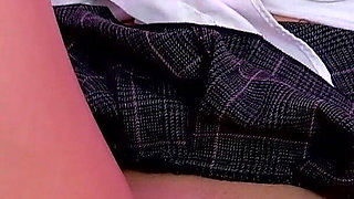 Naughty College Girl Roleplay with Nikki Blows in Hardcore Bwc Threesome