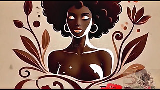 Feel Amazing After Getting That Nut Out Damn!!! Let Me Dance N Spread My Tight Hole 4 U to Cum Fuck!!