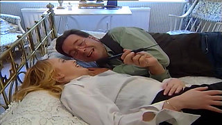 British Slut Gets Anal Sex
