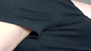 Secretary Slug Suck and Fuck BBC with Pleasure