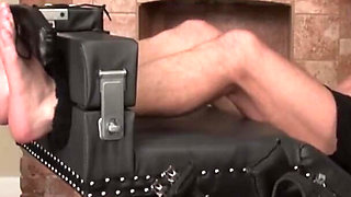 Denied till she squirts