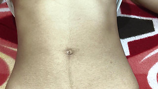 Step sis first time hard fuck video