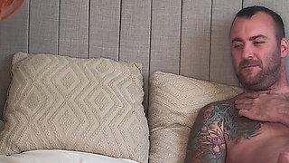 Bukkake JOI W Zoe Grey & Matt