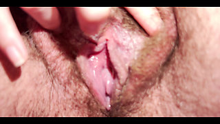 Pussies with Cheese Are for Cleaning with Your Tongue