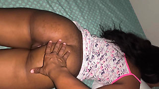 NEIGHBOR LYING DOWN LOOKING FOR PENISES ON THE INTERNET