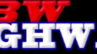 Interracial Bbw Slut takes 2 BBC cocks - Threesome with brunette pawg mom