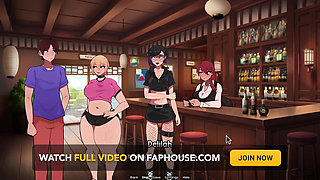 Complete Gameplay - Bubbles and Babes, Part 5