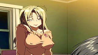 Sisters' final summer day with Akiko Kamimura