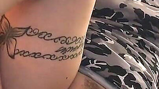 I Jerk My Ass off with a Banana