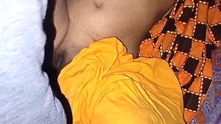 I fucked my stepsister in an empty house on a winter night.