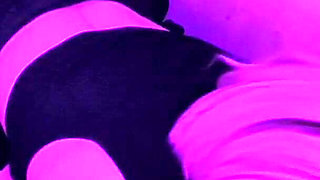 Testing for the First Time a Gloryhole