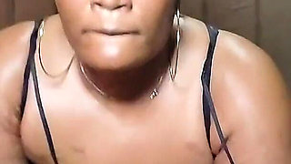 There's Love in Sharing, Enjoying BBC with My Stepmother..