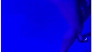 The Start In A Swing Club