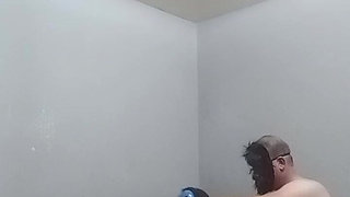 Side Way Fuck, Missionary & Cock Riding Scene