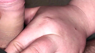 Hot Stepsister Teaches Innocent Step Brother How to Masturbate